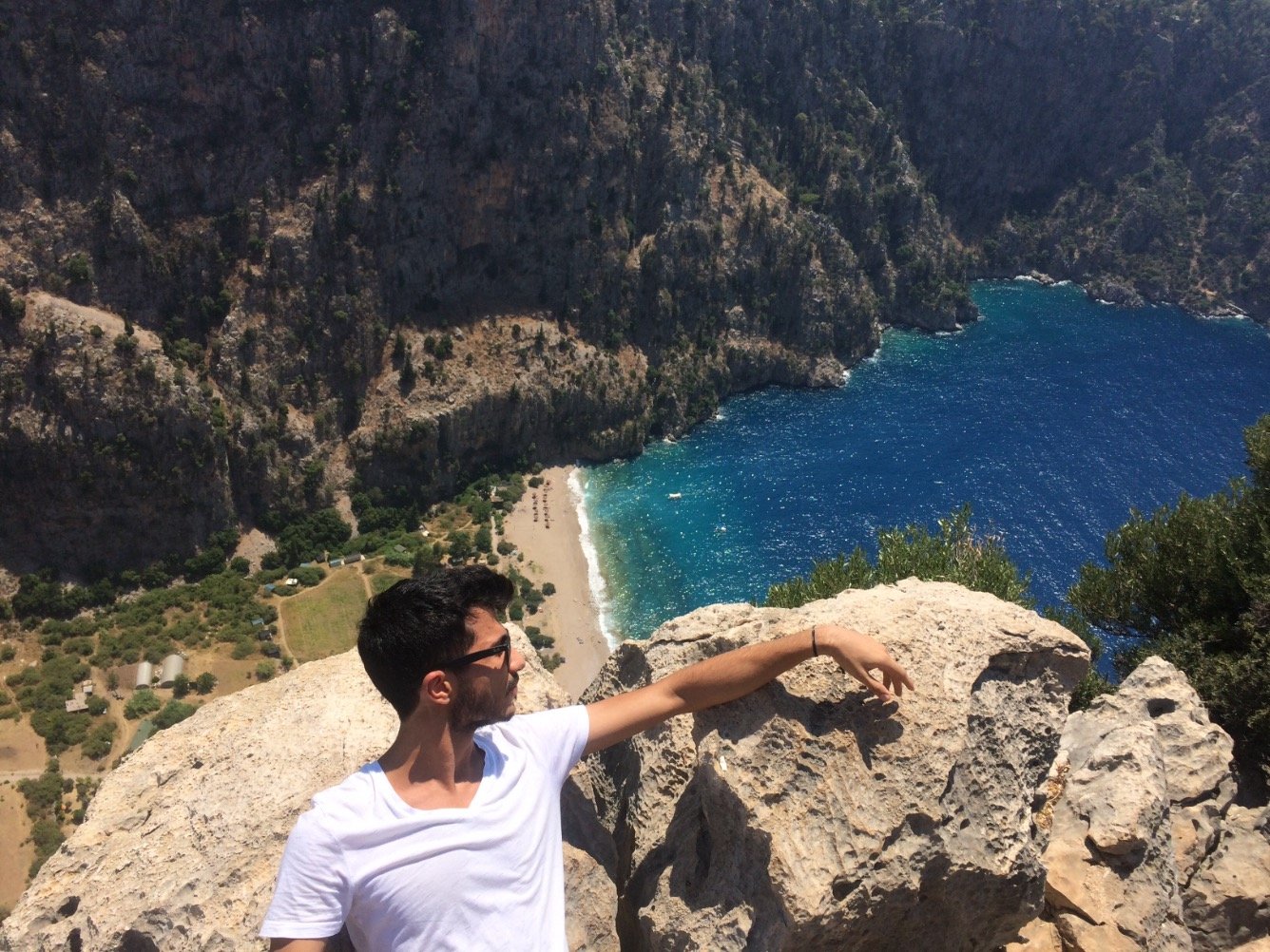 BertugZorlu's profile picture. 