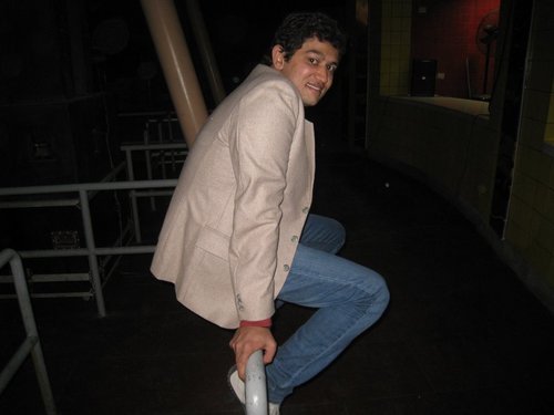 lokeshbhasin's profile picture. 