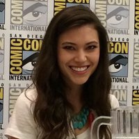 Stefanie Woodburn(@StefWoodburn) 's Twitter Profile Photo