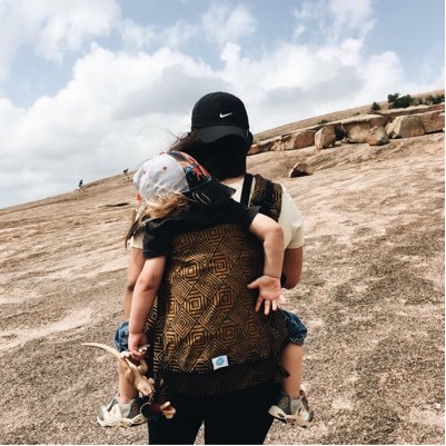 Tiffany | His love | Wife | Mom to 2 boys | Adventure seeker | Dreamer | HomeSchooling | Cash me outside IG @thehahnestlife Blog: https://t.co/PAvLPcuEdV