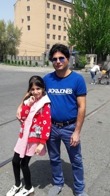 FarzadIrani11's profile picture. 