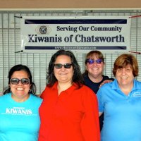 Chatsworth Kiwanis (@chatsworthkiwa1) 's Twitter Profile