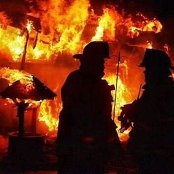 MartinG35863413's profile picture. Radio operador Cruz roja