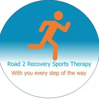 Mobile injury clinic based in Walsall, Birmingham. Email: roadtorecovery19@gmail.com or phone/text 077462111495 to make a booking.