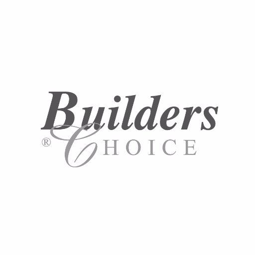 BuildersChoice_'s profile picture. Builders Choice products are the trusted brand of contractors everywhere; offering quality, craftsmanship and affordability for every market.
