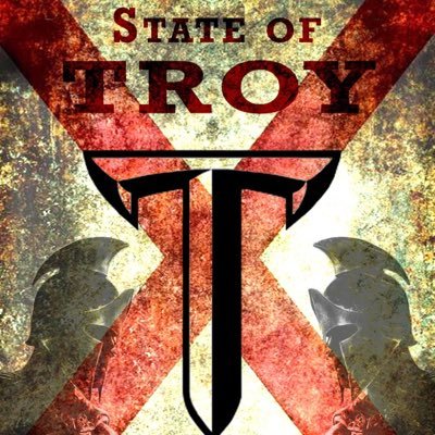 Troy Football Video Department Official Twitter