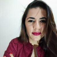 Leila1Diniz's profile picture. Sou de essência não de aparência!