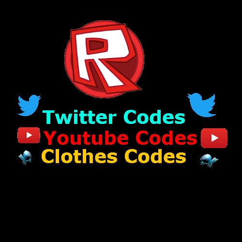 RobloxCodes00's profile picture. I do roblox YouTube, promo, clothing, twitter, and music codes please subscribe I have a twitter, Instagram and roblox group youtbe channel -Roblox Game Codes