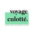 Voyage Culotté (@voyageculotte) Twitter profile photo Voyage Culotté (@voyageculotte) Twitter profile photo