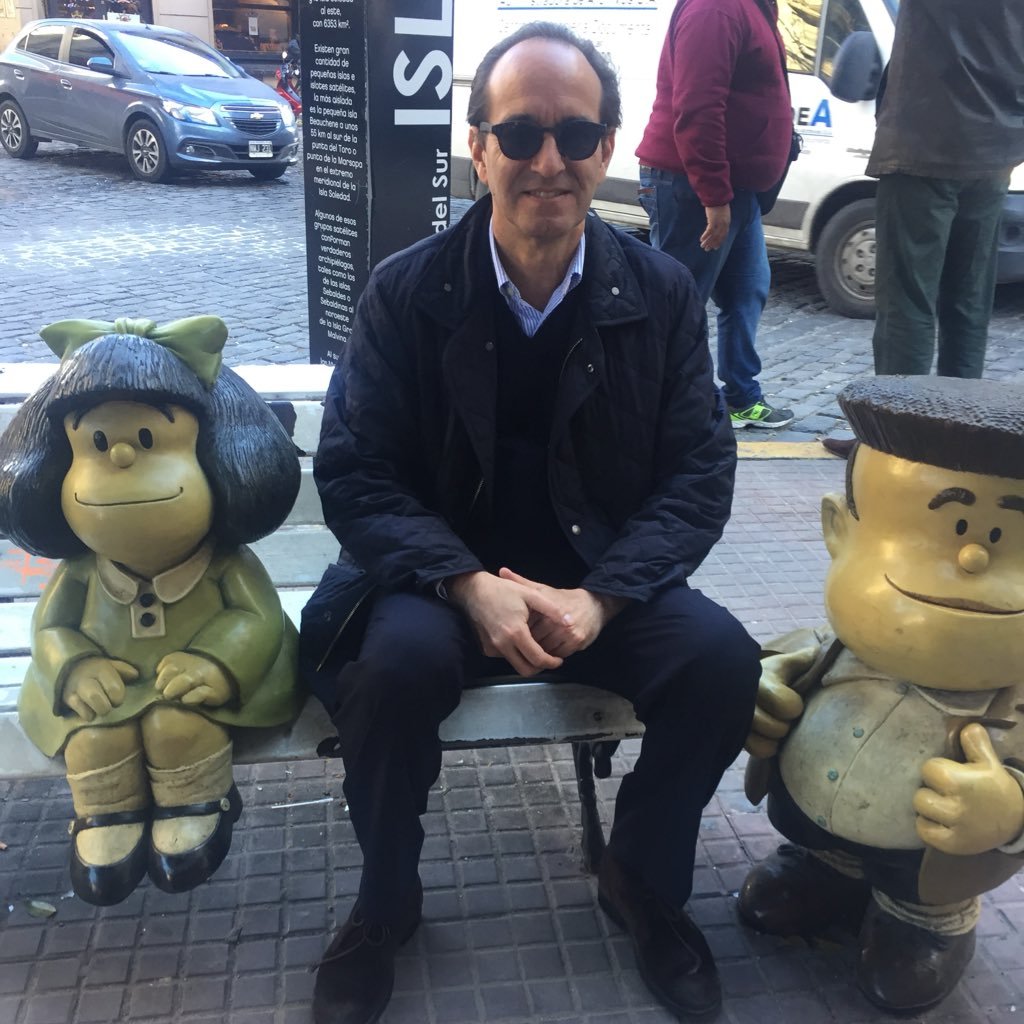 Hay Futuro Si Hay Verdad Profile