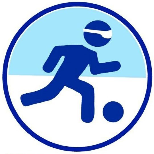 Our club provides the opportunity to play B1 blind football, the first B1 team in Australia. We also want to increase awareness of the sport in the region