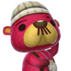 Words of wisdom from Animal Crossing's Philosopher Otter & Scallop Connoisseur. (Bot Tweets every 3 hours, no Scallop required.)
