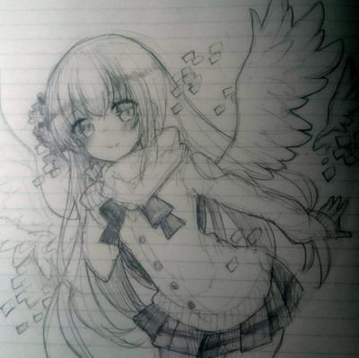 霧蠧さんのプロフィール画像