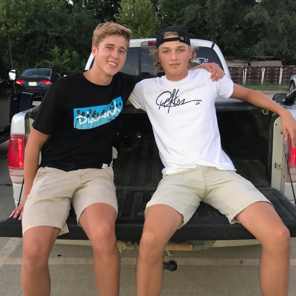 TytheAnderson's profile picture. 