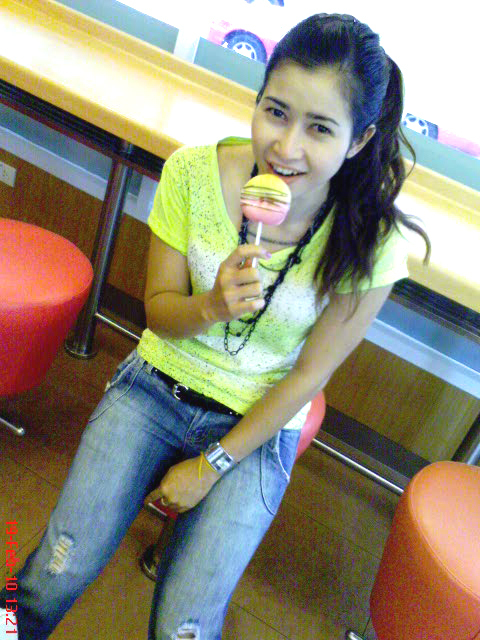 Luckygirl