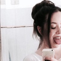 Desirèe Mauri (@desidrewstyles) 's Twitter Profile