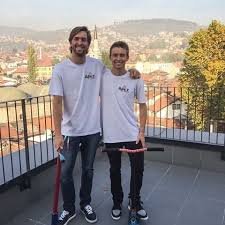 Funkbros_fan12's profile picture. Funk Bros sister! Major fan of the funk Bros the other side of @kloneckievelyn and I mostly just do edits n' sizzle #funkit! (also a major ou fan)