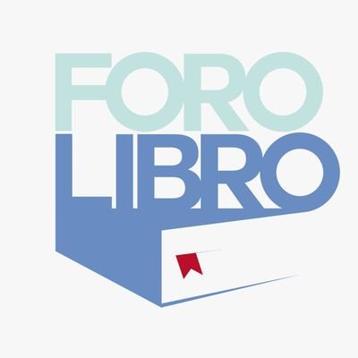 📢 Información, actualidad y reseñas.
🗣 Redactores de contenido.
📚 Promoción a editoriales y autores.
🌏 https://t.co/77613uGbDu
➡️ Telegram: Forolibro