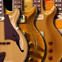 Hamer Guitars (@hamerguitars) 's Twitter Profile