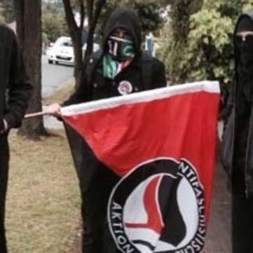 NotFascistAndy's profile picture. It's not fascism when we do it.