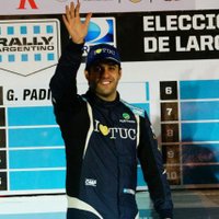 Gero Padilla Rally (@gpadillarally) 's Twitter Profile