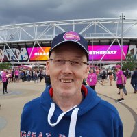 Mark Smith (@markasmith) 's Twitter Profile
