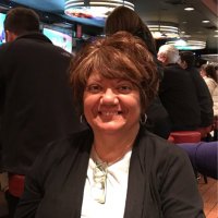 Linda Marker - @JmarkerLinda Twitter Profile Photo