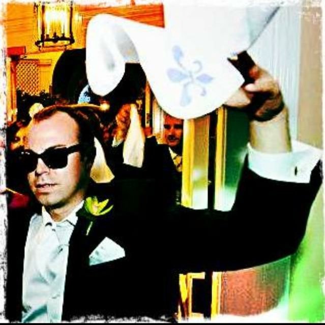 pjthompsonjr's profile picture. Enjoying my time