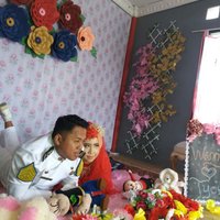 Wenny alfiani (@wenny_alvia) 's Twitter Profile