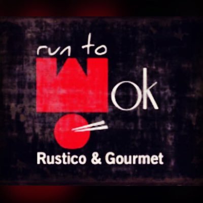 Run To Wok