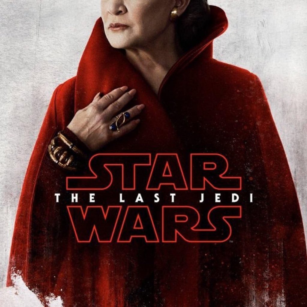 All things Star Wars! Follow and retweet!