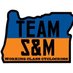 Team S&M CX (@teamsmcx) Twitter profile photo Team S&M CX (@teamsmcx) Twitter profile photo