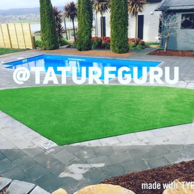Supply and installer of artificial turf in Launceston Tasmania.
