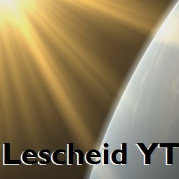 Lescheid's profile picture. Twitter do canal Lescheid, tendo temática voltada para animações 3D. Aqui poderei postar previews de animações que posteriormente irei fazer.