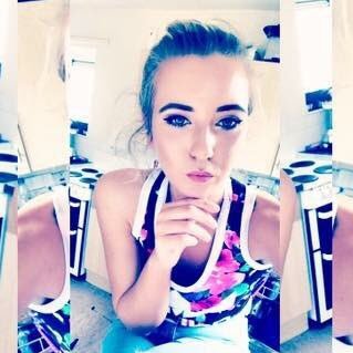 ShonaPainter1's profile picture. 