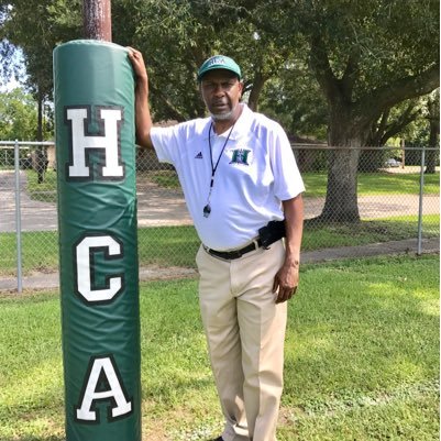 Athletic Director /Head Basketball Coach  Hamilton Christian Lake Charles ,La.