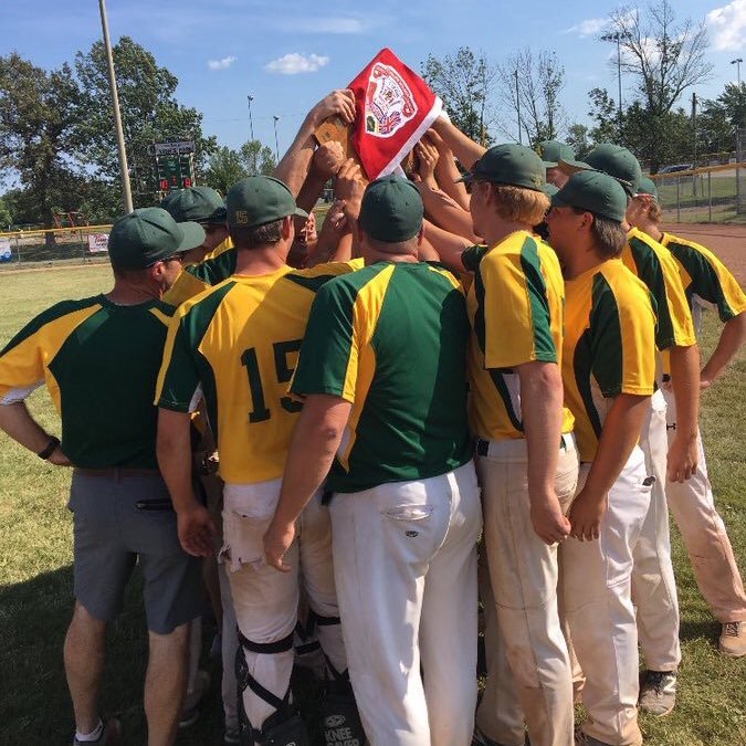 Home of your Haldimand Athletics U18 Fastball club | 2017 Provincial Champions