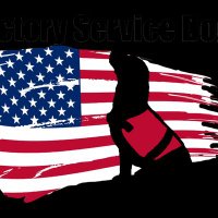 Victory Service Dogs (@victory_sd) 's Twitter Profile