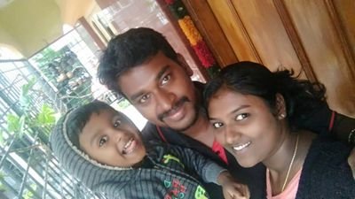 Nandhugopi3's profile picture. Busy mom