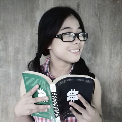 asdfghjklYSIAD's profile picture. Life is very short, so forgive quickly, believe slowly, love truly, laugh loudly and never avoid anything that makes you smile.