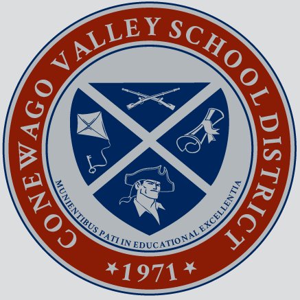 NOE17350's profile picture. Official New Oxford Elementary Twitter Page