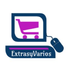 ExtrasyVarios La mejor tienda online https://t.co/ajVxHLEyGY