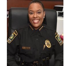 The Official Twitter account of Chief Delma K. Noel-Pratt, Chief of Police for the Miami Gardens Police Department, Florida. Account NOT monitored 24/7.