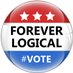 Forever Logical 🖖 (@ForeverLogical) Twitter profile photo