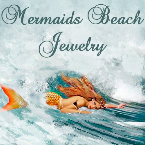 I post jewelry that I have made, and other interesting things. I'm from Maryland. #jewelry #necklace #bracelet #earrings #etsy #handmade #beach