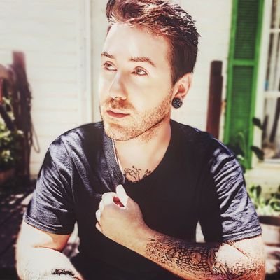 MylesNelson4fan's profile picture. 6 - Recording Artist/Songwriter - 2016 Grammy Amplifier
Alumni. Everyday Is The Weekend OUT NOW IG:
myles.nelson.music FB: Myles Nelson (BLUE CHECK)