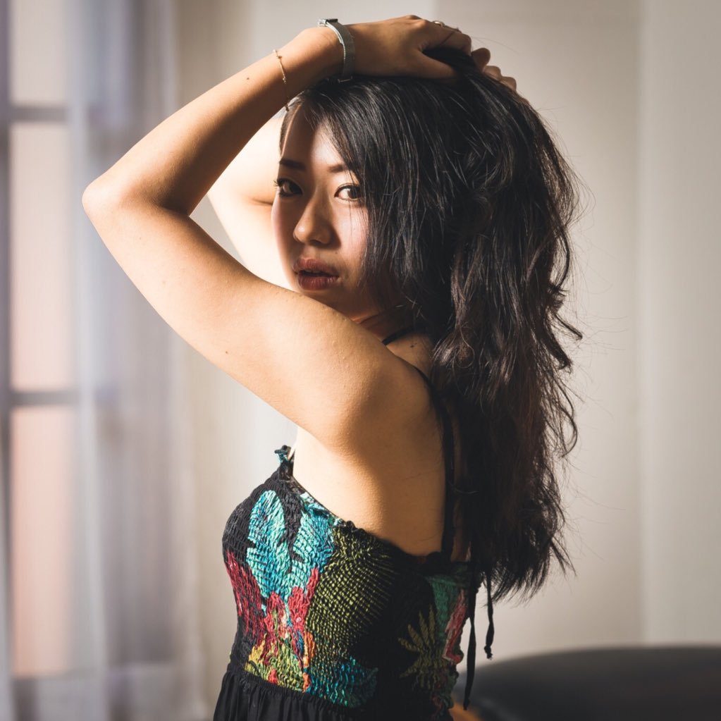 urara_m10's profile picture. 164cm／踊るの大好き／しろくま撮影会／撮影会モデル／LINE⇨@rbp9196f／Gmail⇨urara.3.koga@gmail.com