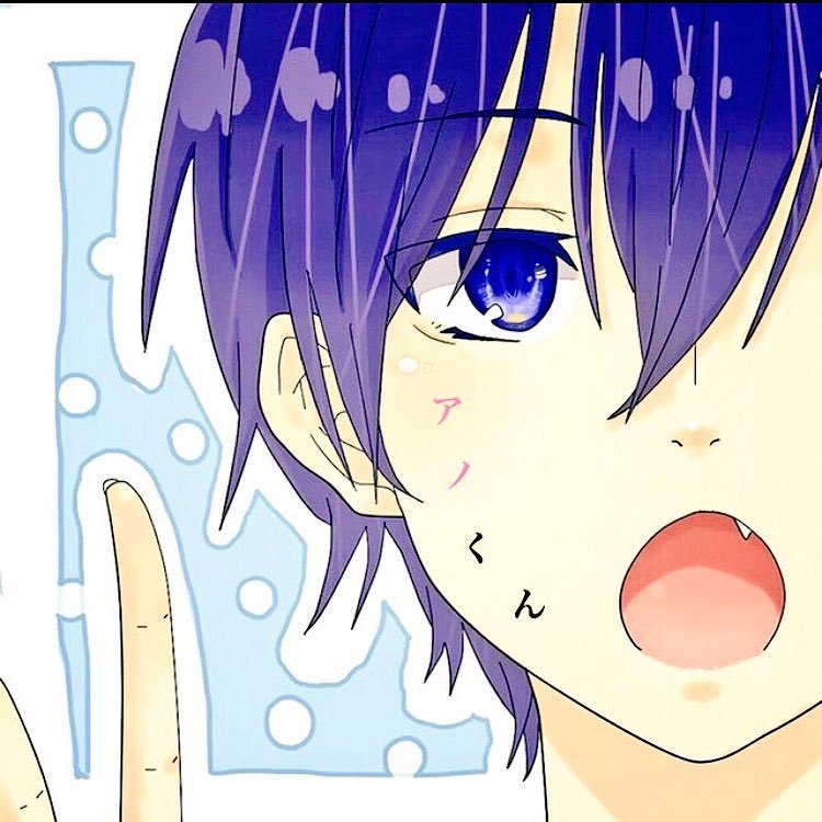 アノくん Anokun 28 Twitter