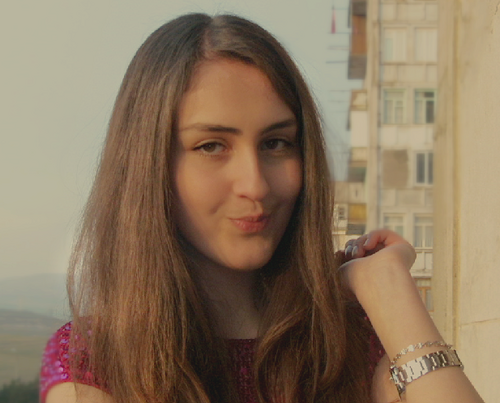 ninikmaisuradze's profile picture. 