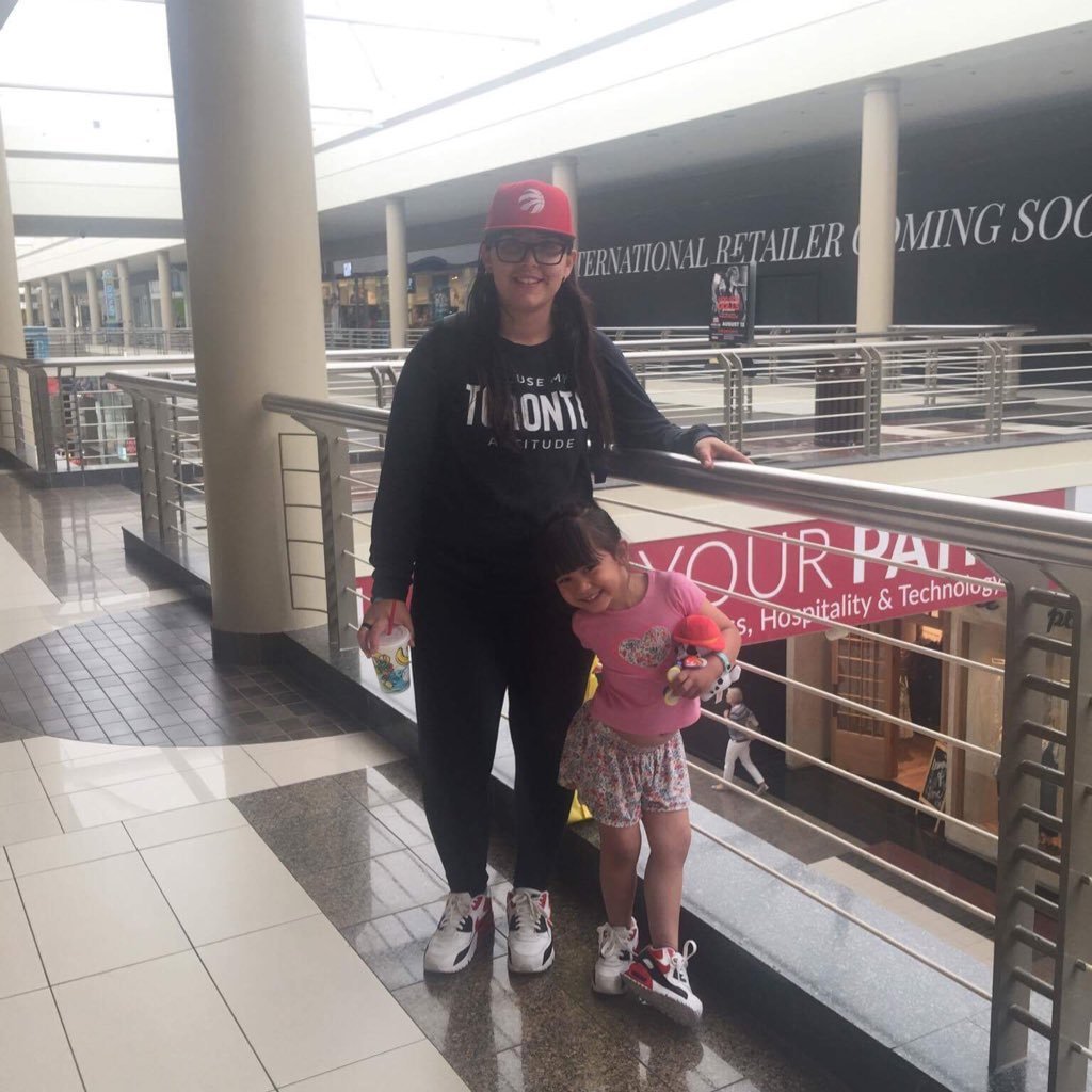 TaylorMcBrideXO's profile picture. 25. Italian/Canadian.